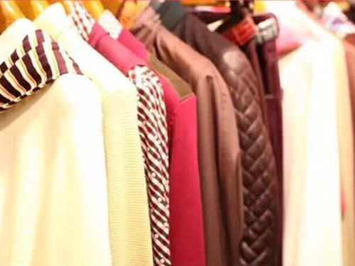 紅色系列高級(jí)陳列