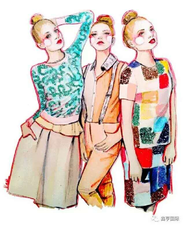 湖南鑫亨國際貿(mào)易有限公司,湖南輕奢商務(wù)男裝品牌,湖南時尚高端女裝,配飾皮具箱包